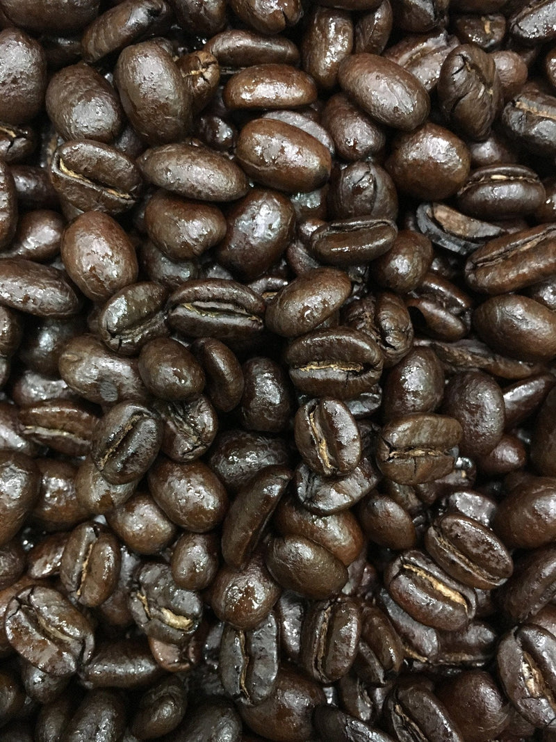 Load image into Gallery viewer, Italian Blend | Dark Roast Coffee by Black Powder Coffee