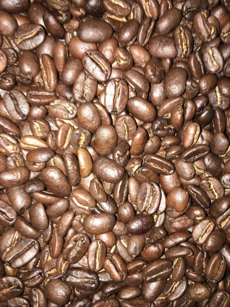 Load image into Gallery viewer, Prospector's Gold Blend Coffee by Black Powder Coffee