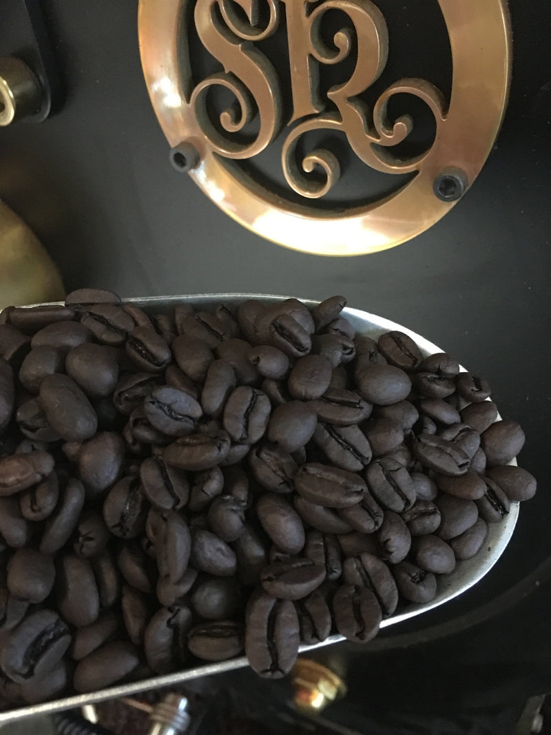 Load image into Gallery viewer, Peru Decaf | Naturally Grown | Swiss Water Process | Medium Roast by Black Powder Coffee