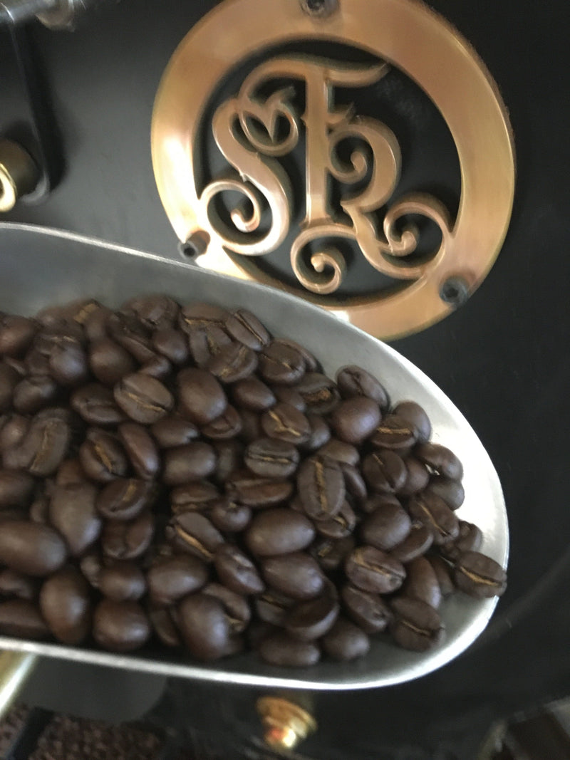 Load image into Gallery viewer, Guatemala Antiqua Naturally Grown Coffee | Medium Roast by Black Powder Coffee