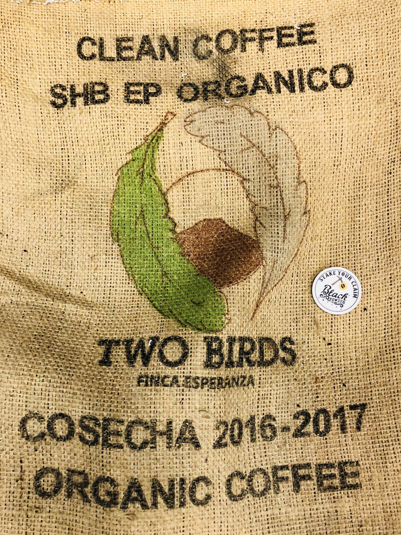 Load image into Gallery viewer, Guatemala Antiqua Naturally Grown Coffee | Medium Roast by Black Powder Coffee