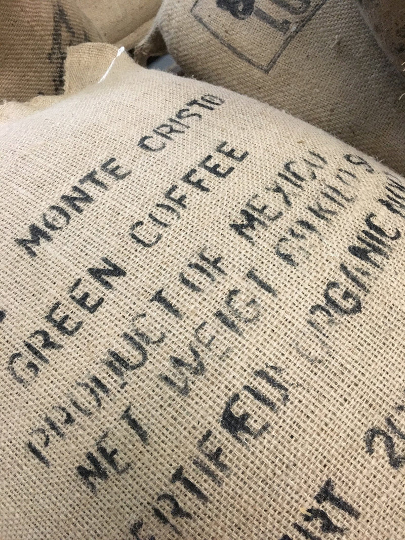 Load image into Gallery viewer, Mexican Chiapas | Light Roast Coffee by Black Powder Coffee
