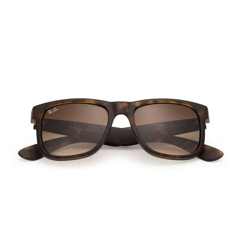 Load image into Gallery viewer, Ray-Ban 4165 Justin Sunglasses 4165-51