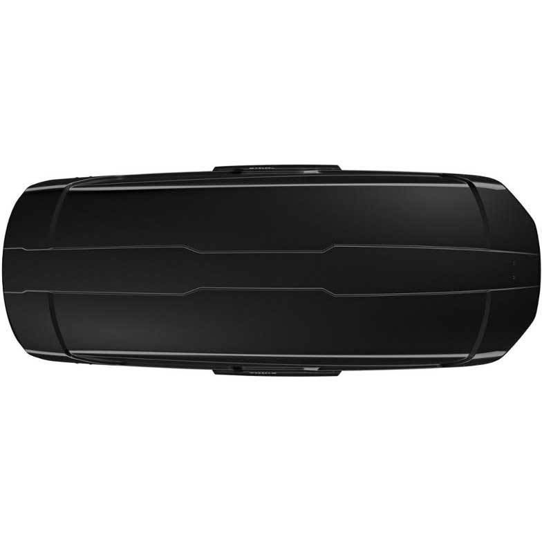 Load image into Gallery viewer, Thule Motion XT XXL 22 cu ft Rooftop Cargo Box
