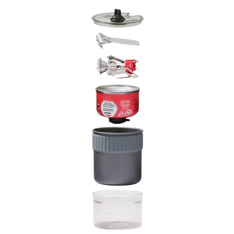 Load image into Gallery viewer, MSR PocketRocket 2 Mini Stove Kit