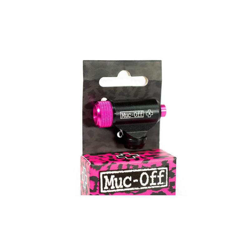 Load image into Gallery viewer, Muc-Off Road Inflator Kit