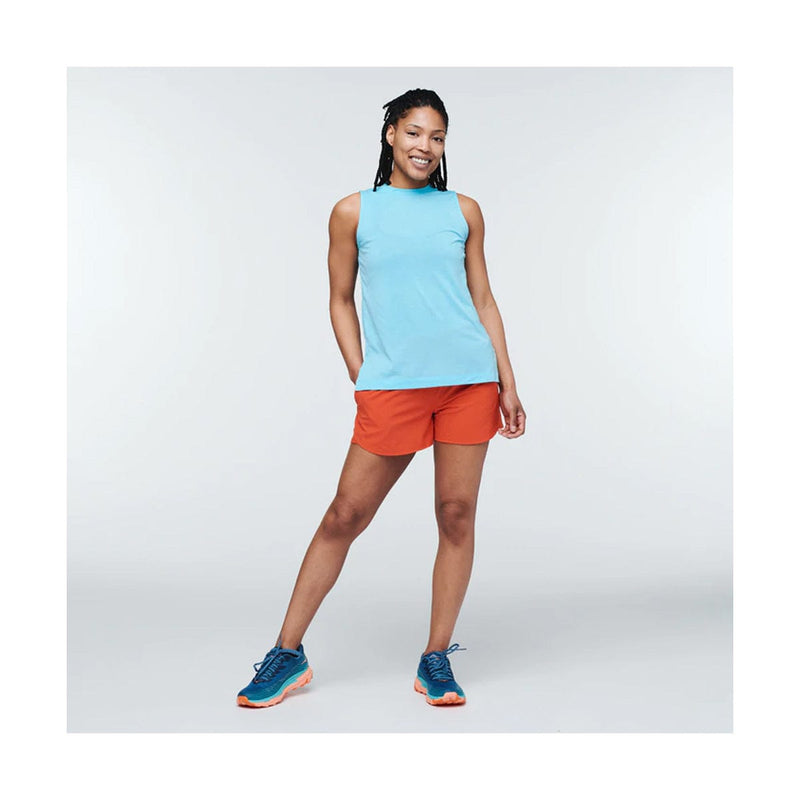 Load image into Gallery viewer, Cotopaxi Tierra Adventure Short - Women's