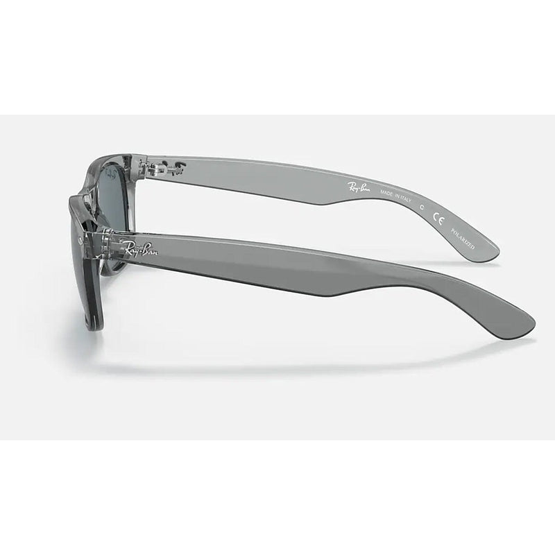 Load image into Gallery viewer, Ray-Ban New Wayfarer Classic Sunglasses