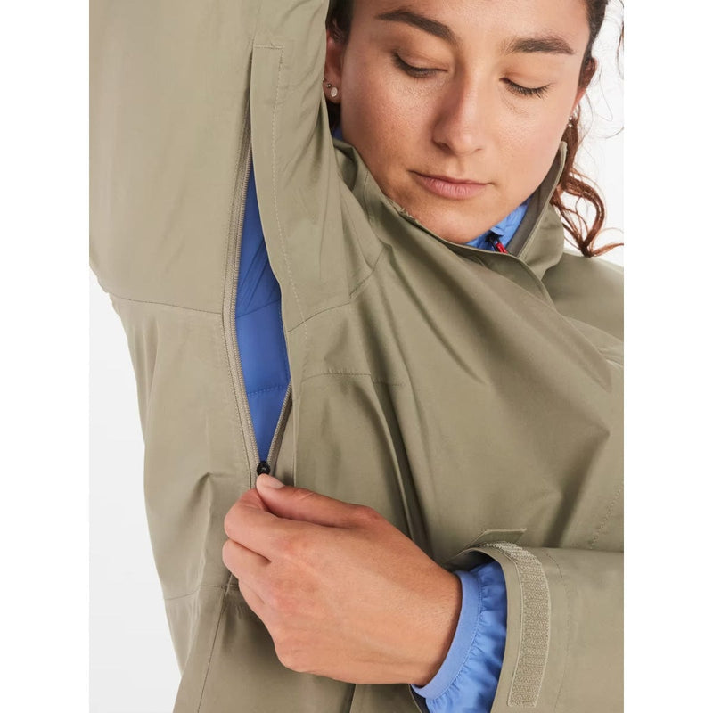 Load image into Gallery viewer, Marmot Minimalist Jacket - Women's