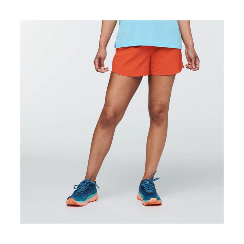 Load image into Gallery viewer, Cotopaxi Tierra Adventure Short - Women's