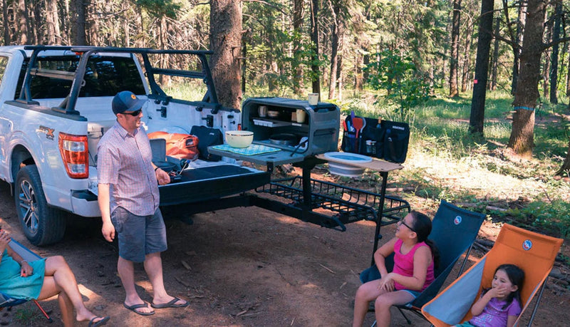 Load image into Gallery viewer, Yakima EXO OpenRange Deluxe