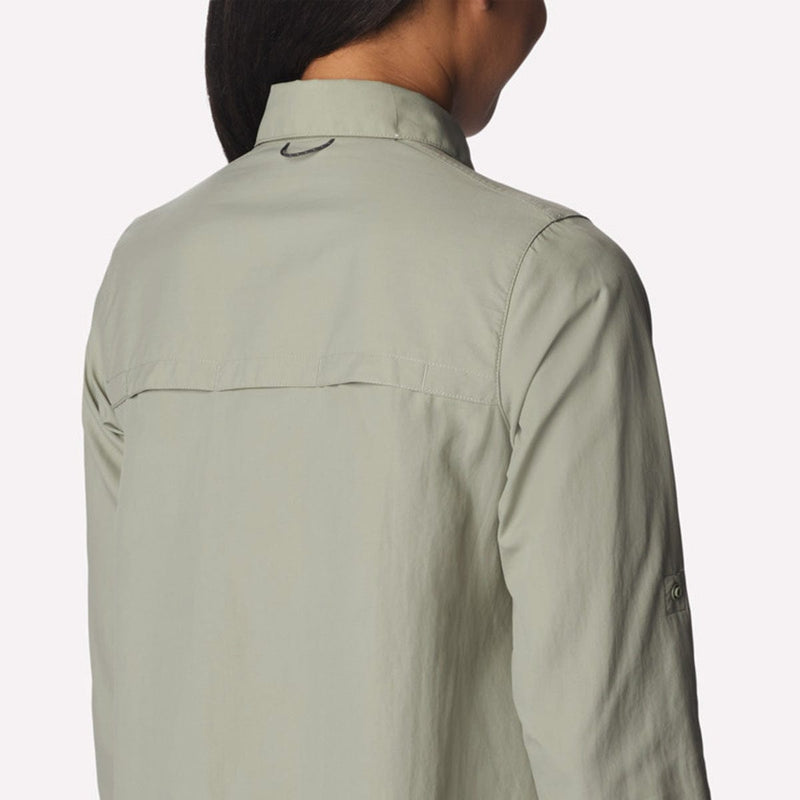 Load image into Gallery viewer, Columbia Women's Silver Ridge 3.0 Long Sleeve