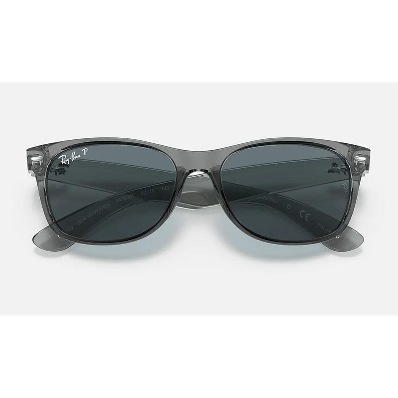 Load image into Gallery viewer, Ray-Ban New Wayfarer Classic Sunglasses
