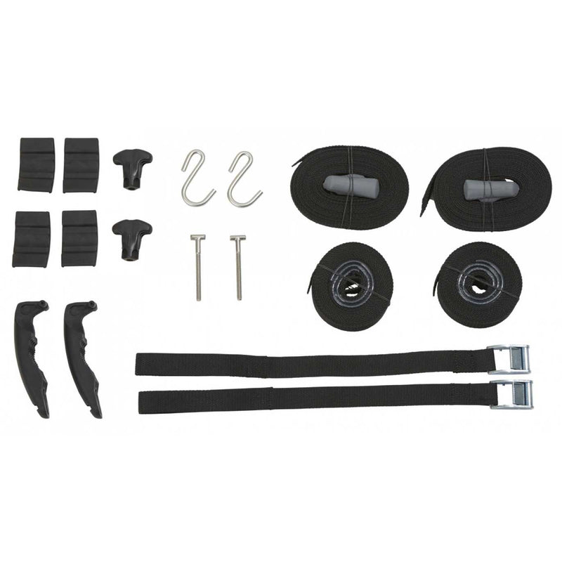Load image into Gallery viewer, Yakima BigStack Kayak Holder