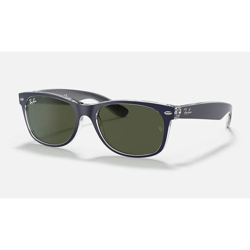 Load image into Gallery viewer, Ray-Ban New Wayfarer Classic Sunglasses
