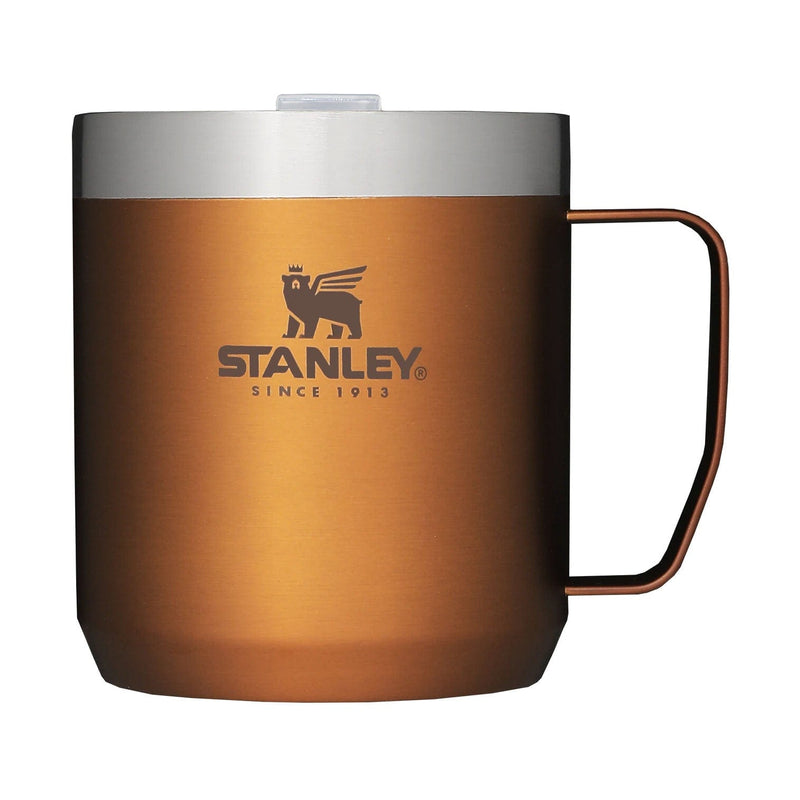 Load image into Gallery viewer, Stanley The Stay-Hot Camp Mug