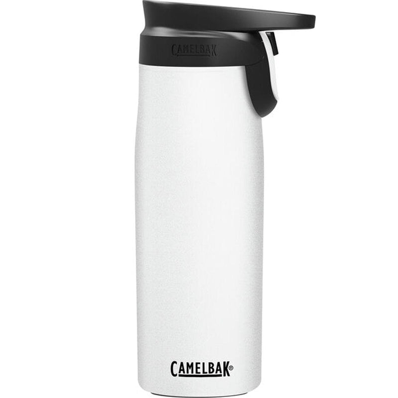 Load image into Gallery viewer, CamelBak Forge Flow 20 oz Insulated Stainless Steel Travel Mug