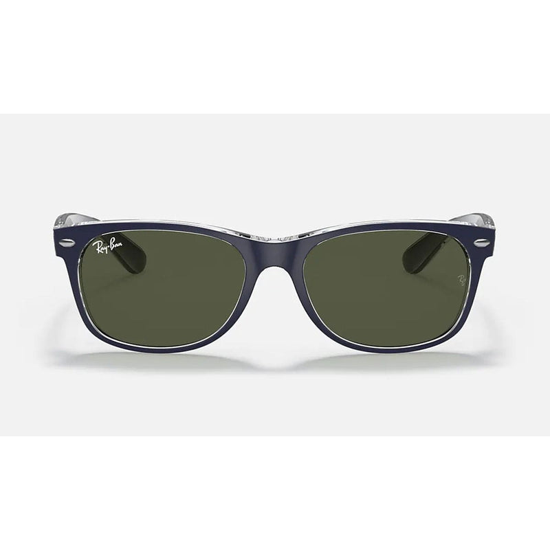 Load image into Gallery viewer, Ray-Ban New Wayfarer Classic Sunglasses