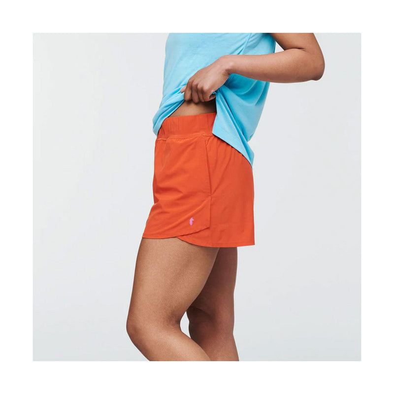 Load image into Gallery viewer, Cotopaxi Tierra Adventure Short - Women's