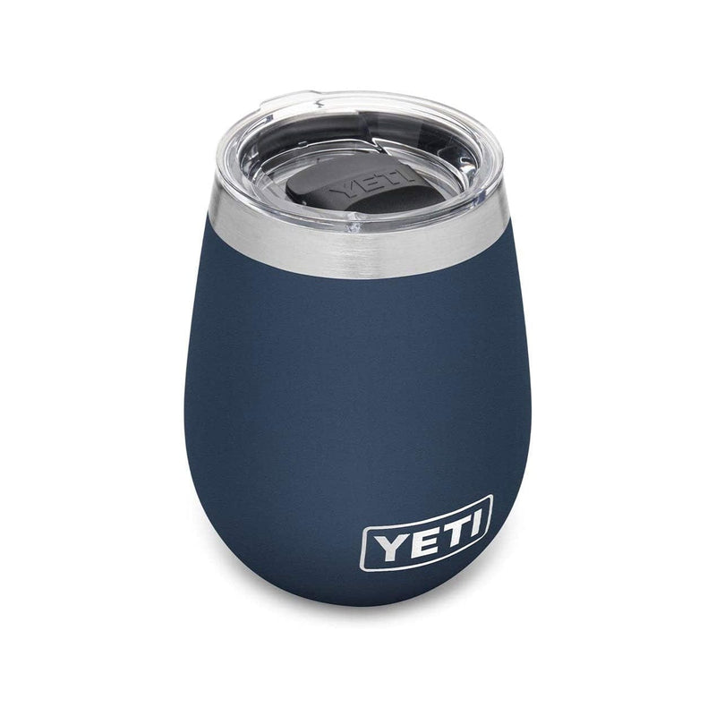 Load image into Gallery viewer, YETI Rambler 10 oz Wine Tumbler with Magslider Lid
