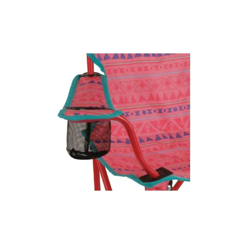 Load image into Gallery viewer, Coleman Quad Chair - Kid's