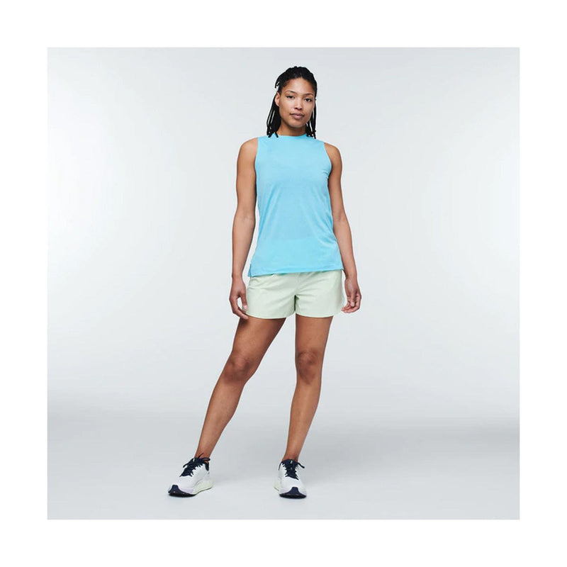 Load image into Gallery viewer, Cotopaxi Tierra Adventure Short - Women's