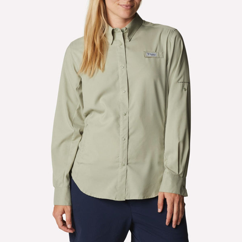 Load image into Gallery viewer, Columbia Tamiami II Long Sleeve Shirt - Women's
