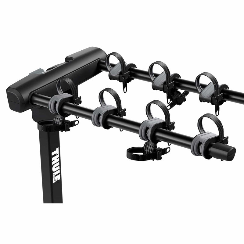 Load image into Gallery viewer, Thule Camber 4 Bike Hitch