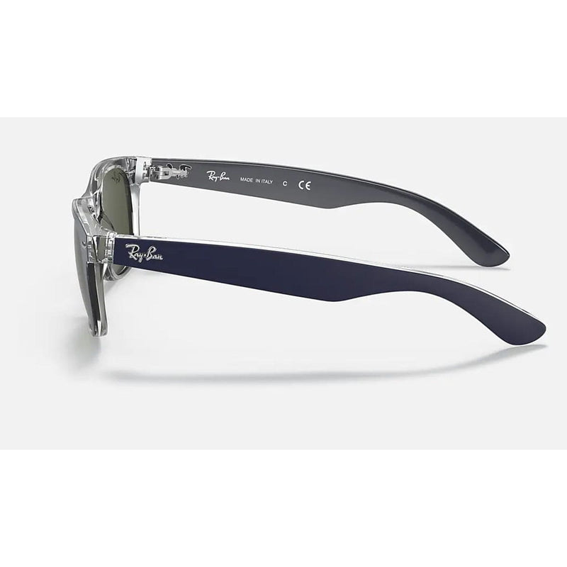 Load image into Gallery viewer, Ray-Ban New Wayfarer Classic Sunglasses