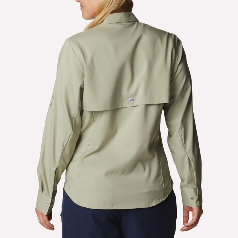 Load image into Gallery viewer, Columbia Tamiami II Long Sleeve Shirt - Women's