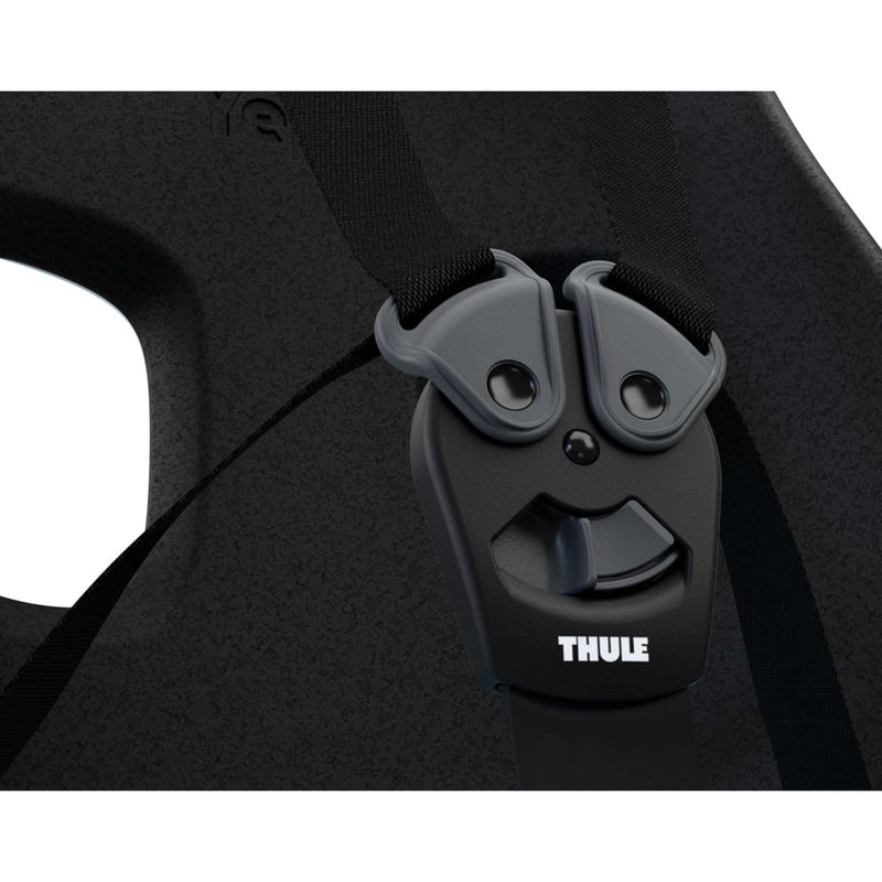 Load image into Gallery viewer, Thule Yepp Nexxt Maxi Rear Rack Mount Child Bike Seat