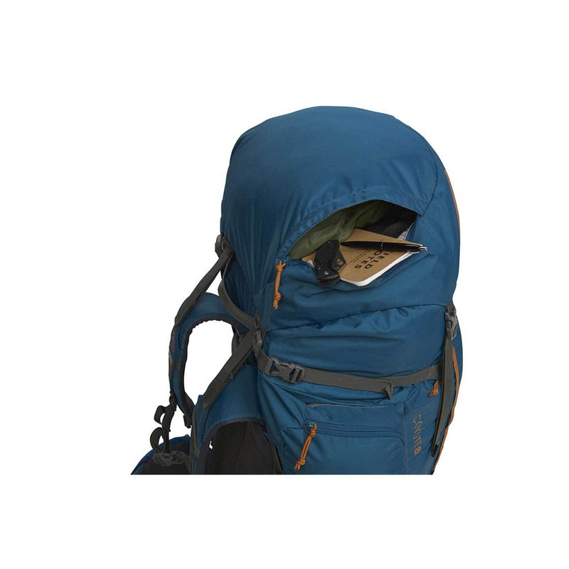 Load image into Gallery viewer, Kelty Coyote 85 Internal Frame Pack