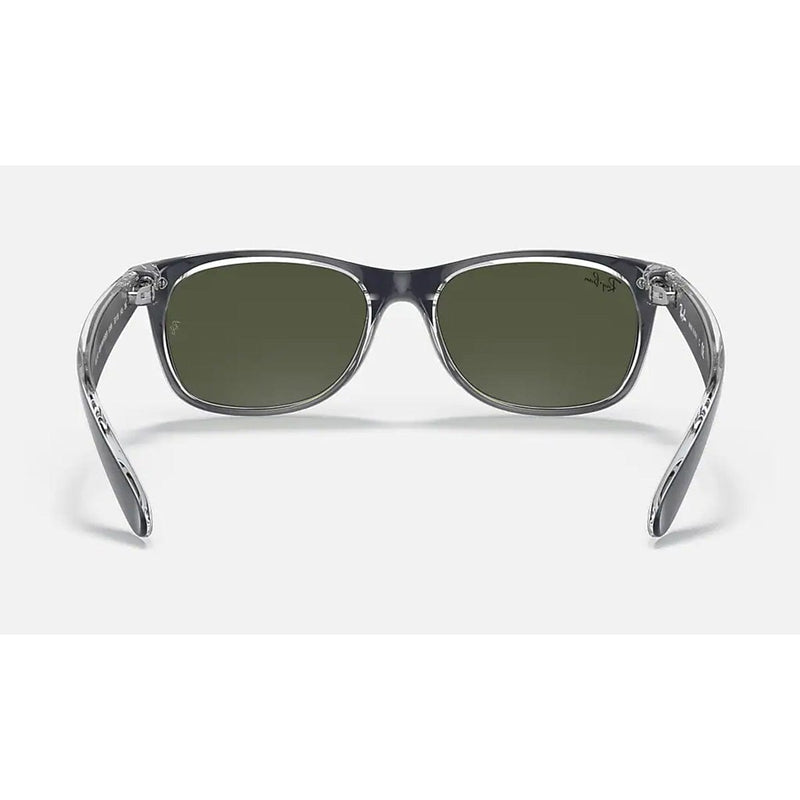 Load image into Gallery viewer, Ray-Ban New Wayfarer Classic Sunglasses