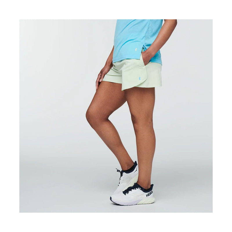 Load image into Gallery viewer, Cotopaxi Tierra Adventure Short - Women's