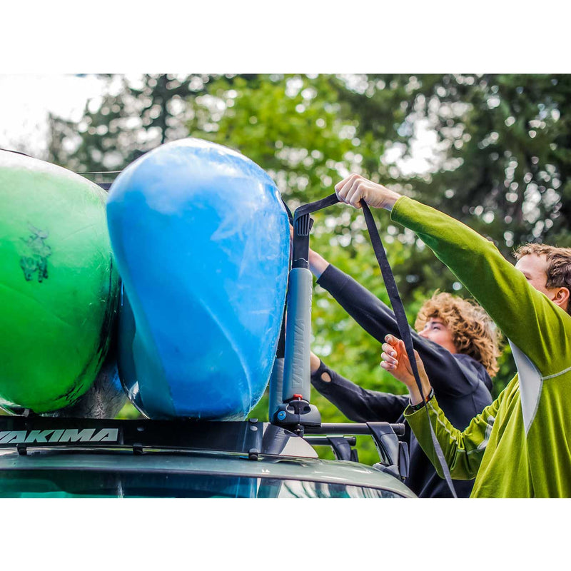 Load image into Gallery viewer, Yakima BigStack Kayak Holder