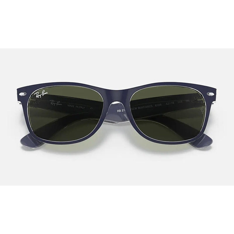 Load image into Gallery viewer, Ray-Ban New Wayfarer Classic Sunglasses