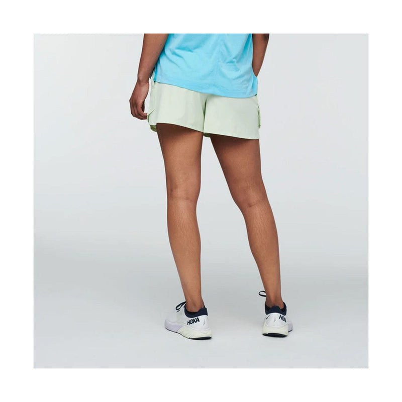 Load image into Gallery viewer, Cotopaxi Tierra Adventure Short - Women's