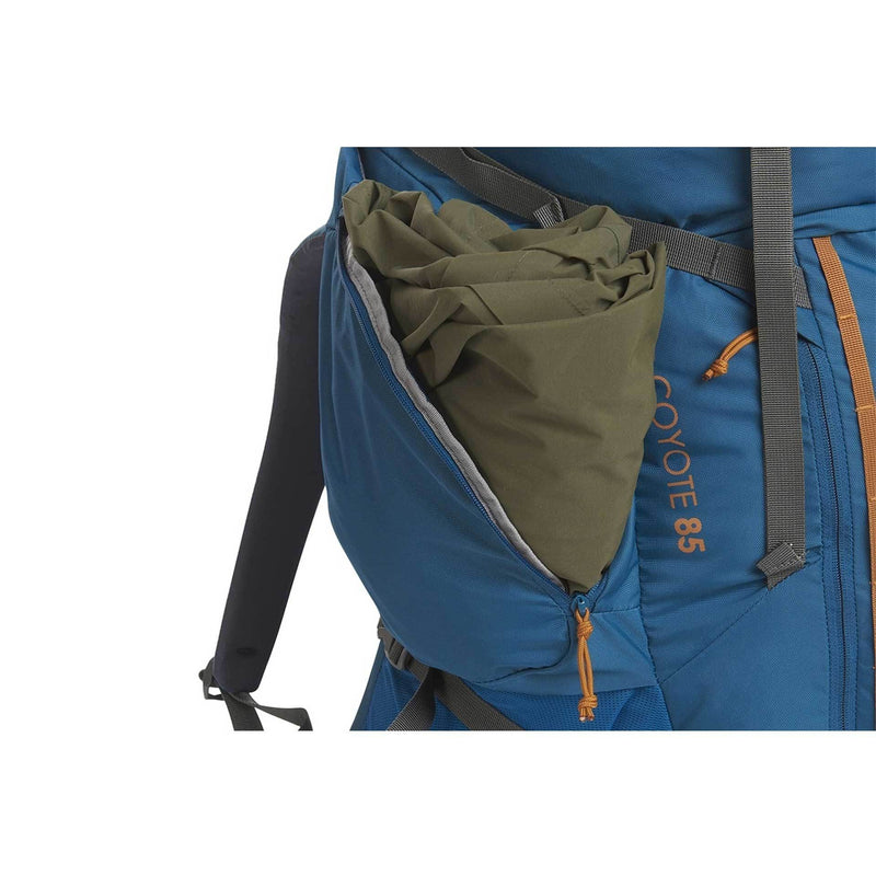 Load image into Gallery viewer, Kelty Coyote 85 Internal Frame Pack