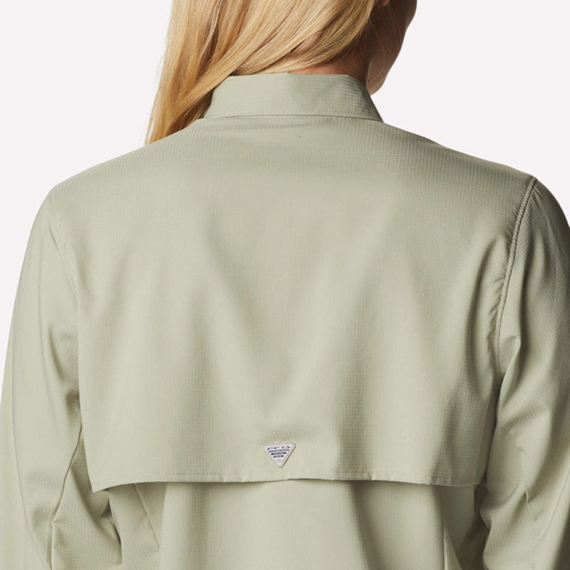 Load image into Gallery viewer, Columbia Tamiami II Long Sleeve Shirt - Women's