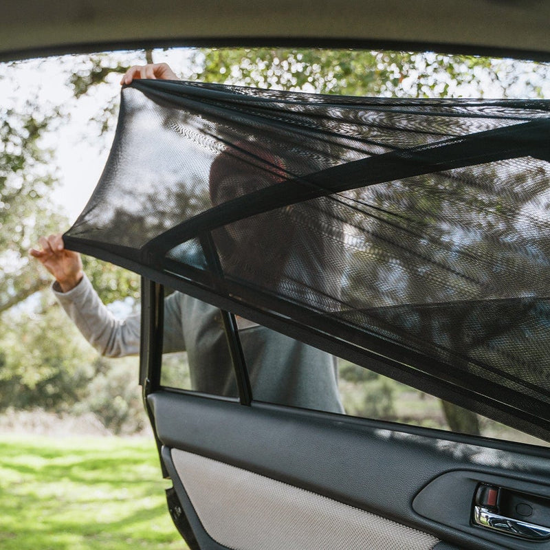 Load image into Gallery viewer, Car Window Screens by Luno® - USA