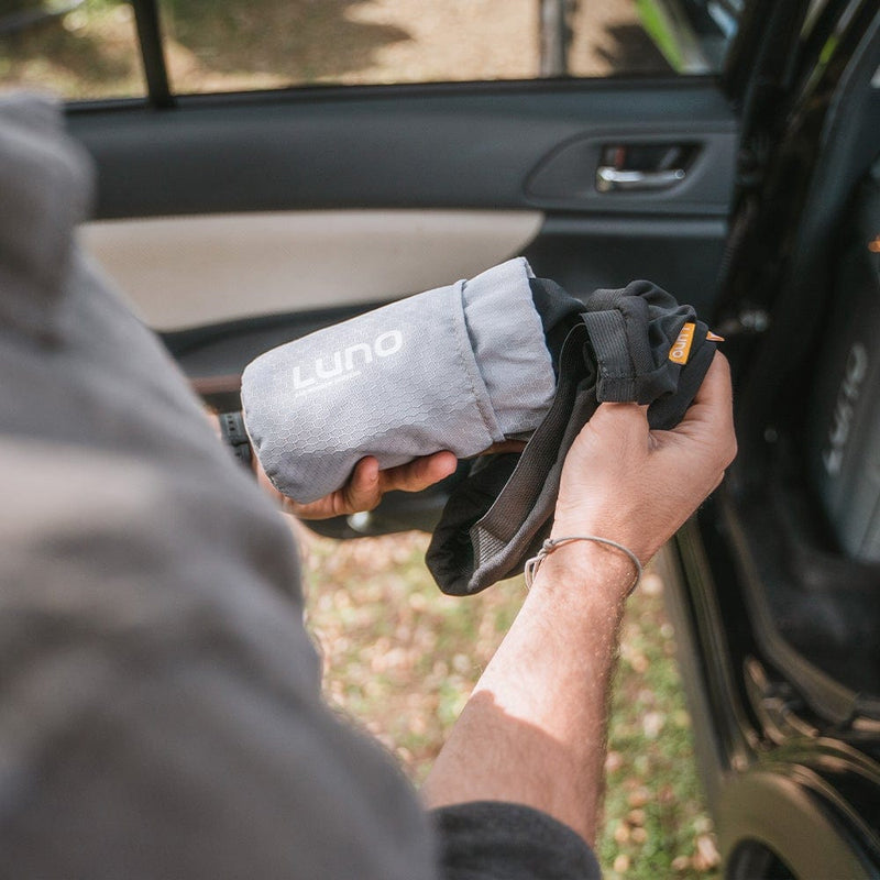 Load image into Gallery viewer, Car Window Screens by Luno® - USA