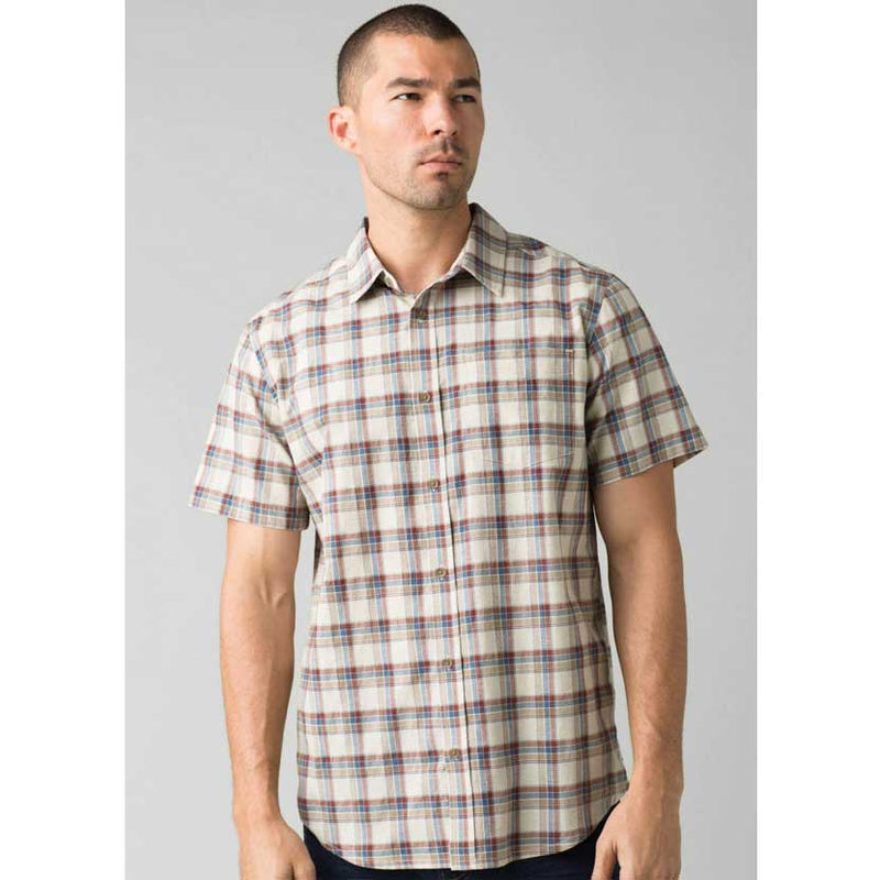 Load image into Gallery viewer, prAna Bryner Shirt - Slim - Men's