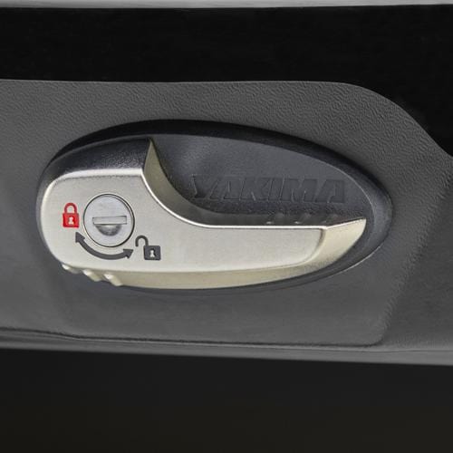 Load image into Gallery viewer, Yakima GrandTour 16 cu ft Rooftop Cargo Box
