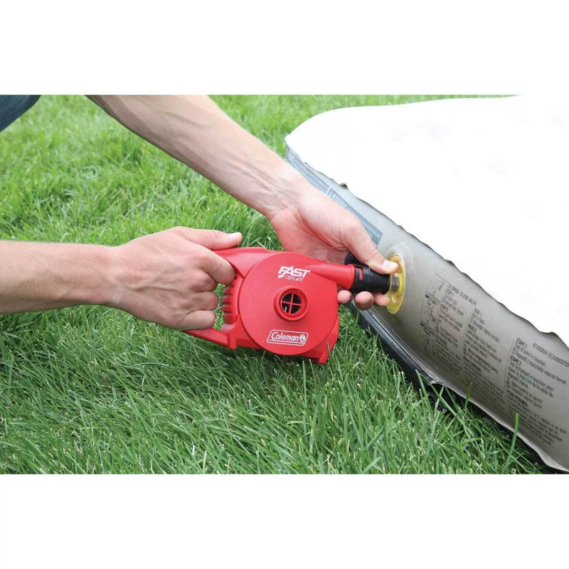 Load image into Gallery viewer, Coleman QuickPump 4D Pump