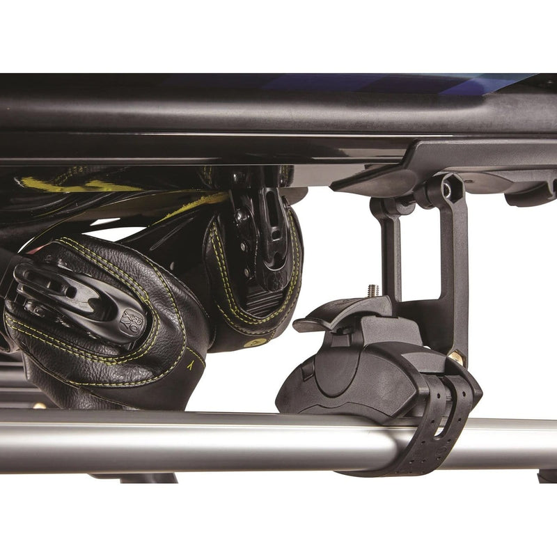 Load image into Gallery viewer, Yakima FatCat 4 EVO Ski/Snowboard Mounts