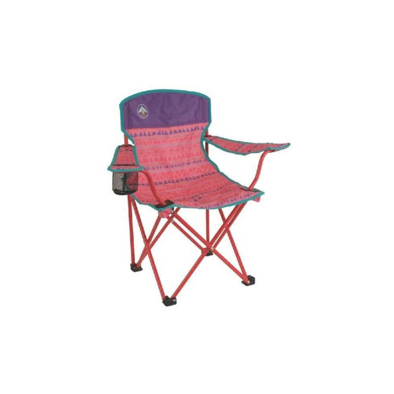 Load image into Gallery viewer, Coleman Quad Chair - Kid's