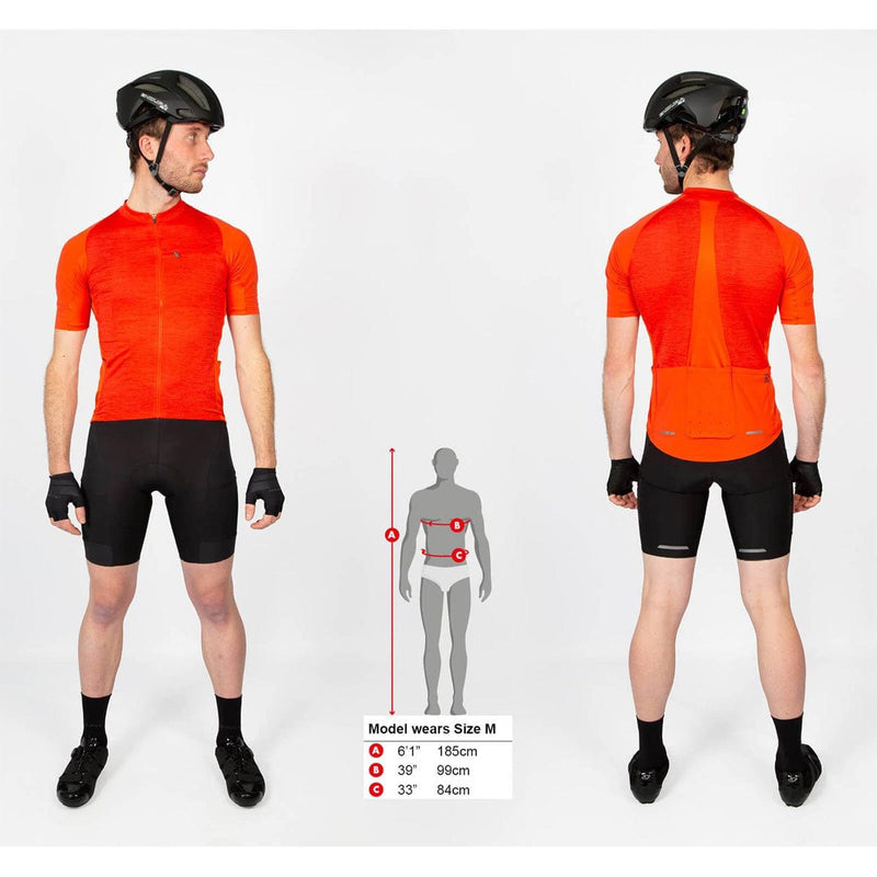 Load image into Gallery viewer, Endura Men's GV500 Reiver S/S Jersey