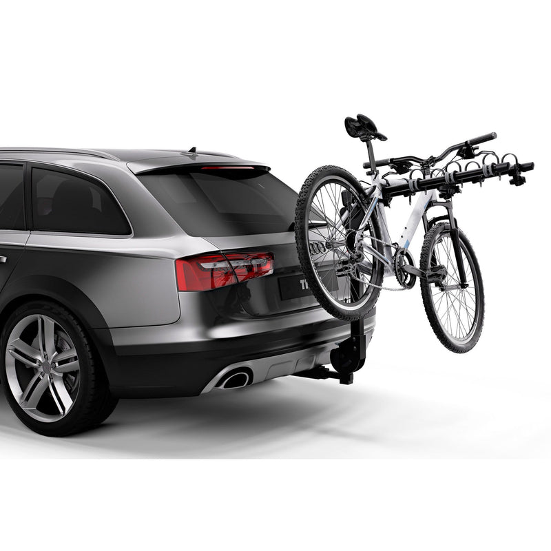 Load image into Gallery viewer, Thule Camber 4 Bike Hitch