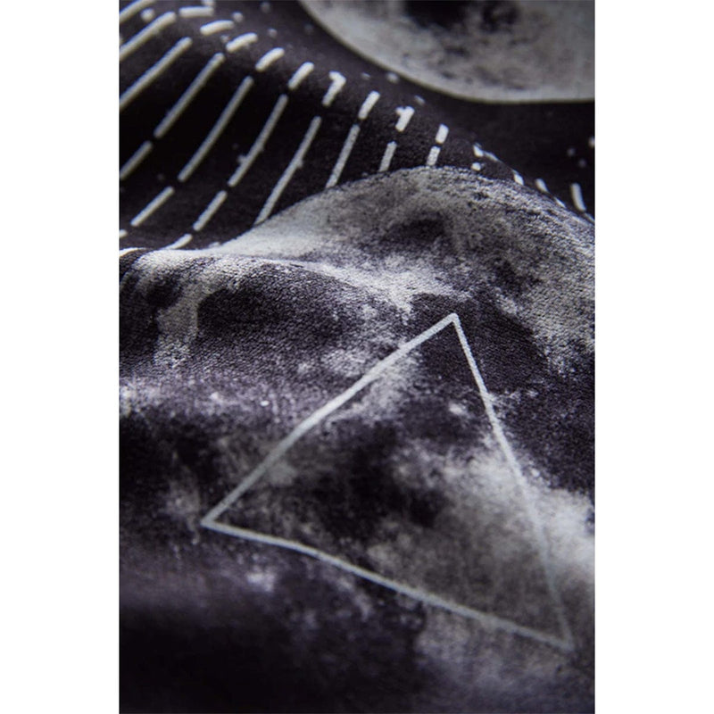 Load image into Gallery viewer, Nomadix Mystic: Moon Phase Towel