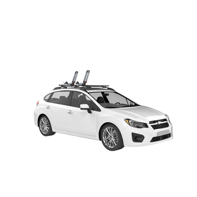 Load image into Gallery viewer, Yakima BowDown Kayak Holder
